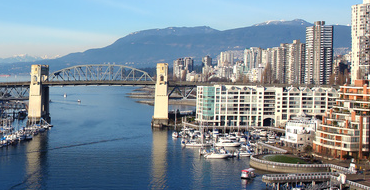 Burrard Bridge, Vancouver Burrard Bridge, Vancouver