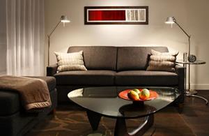 Vancouver Serviced Apartments, LEVEL Furnished Living