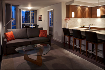 Vancouver Serviced Apartments. Vancouver Serviced Apartments.