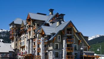 Whistler, BC, Canada. Whistler, BC, Canada.