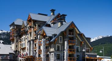 Whistler, BC, Canada. Whistler, BC, Canada.