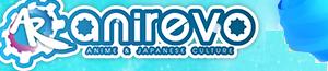 AniRevo Winter 2015 AniRevo Winter 2015